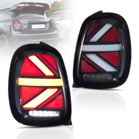 CAMP7M0LTKN BRISUNSHINE Led Tail Lights Bmw Mini Cooper