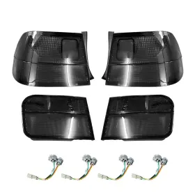 PRI7FR54XKN BRISUNSHINE Tail Light Civic Lens Set
