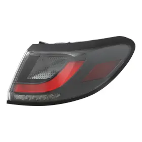 VIVVF82LHKN BRISUNSHINE Right Passenger Led Tail Light