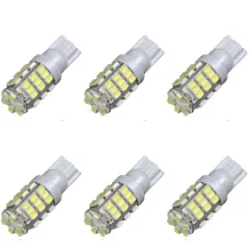 6T1042SMD BRITELITES Led Car Rv Camper Trailer Backup Reverse