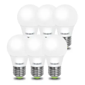 685748849489 BROLSKUN Edison Led Light Bulbs Screw Base