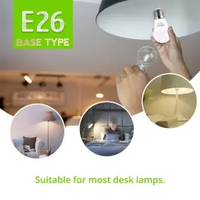 743332341570 BROTHLAW Light Led Bulb Base #3