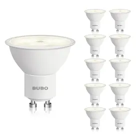810168390451 BUBO Led Bulb Natural Dimmable
