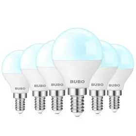 810168390529 BUBO Ceiling Fan Light Led Bulb Smal