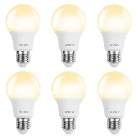 810168390918 BUBO Led Light Bulbs