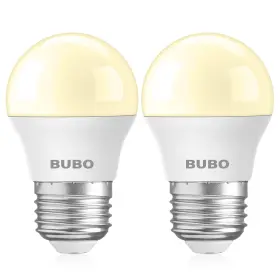 810168391601 BUBO Led Refrigerator Light Bulb