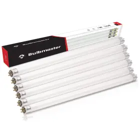 747565581734 BULBMASTER Watts Fluorescent Tube Pin Light Line