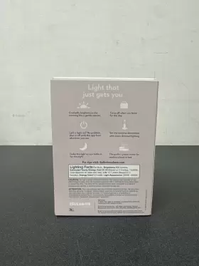 293120 BULBRITE Single Edison Dimmable Led Bulb #2