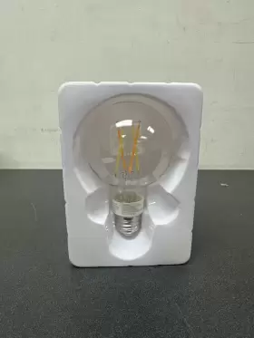 293120 BULBRITE Single Edison Dimmable Led Bulb #3