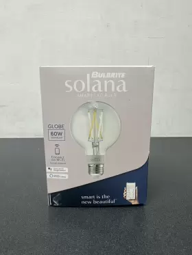 293120 BULBRITE Single Edison Dimmable Led Bulb