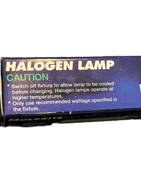 613052 BULBRITE Bulb Bayonet Frosted #3