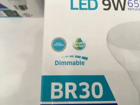 739698773629 BULBRITE Led Bulbs Damp Dimmable Energy Star #3