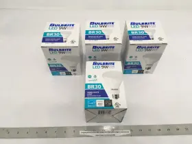739698773629 BULBRITE Led Bulbs Damp Dimmable Energy Star