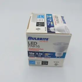 739698775593 BULBRITE Flood Led Light Bulb Dimmable