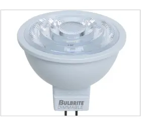 771102 BULBRITE Led Flood Dimmable