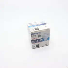 771204 BULBRITE Pin Led Light Bulb Dimmable Volt