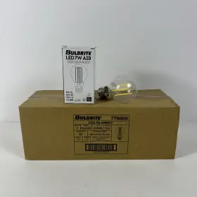 776689 BULBRITE Led Bulb Beam Dimmable Pack