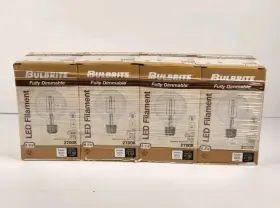 776706 BULBRITE Led Filament Dimming