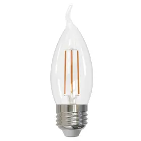 776875 BULBRITE Pack Dimmable Filament Led Enclosed