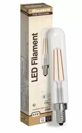 776891 BULBRITE Light Led Bulb Pack #2