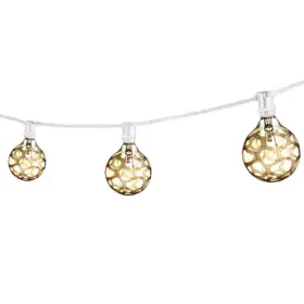 810132 BULBRITE Light Amber Marble Kit