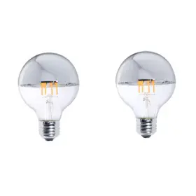 861425 BULBRITE Light Dimmable Led Half