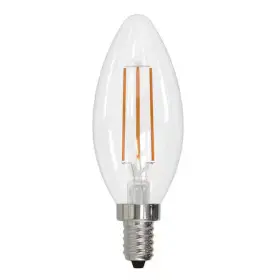 861938 BULBRITE Dimmable Edison Led Light Bulb