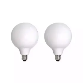 862699 BULBRITE Dimmable Milky Filament Led Light Bulb