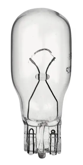 B006ZBFUTO BULBRITE Wedge Xenon Light Bulb Chars