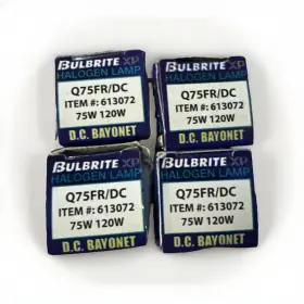 Q75FR BULBRITE Bulbs #2