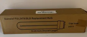 WW-R6S1-0 Light Bulb Lamp