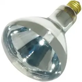 125R40-1 BULBSANDBATTERIES Ge General Electric
