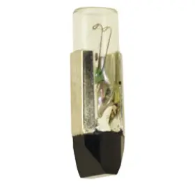12ESB6 BULBSANDBATTERIES Miniature Lamp