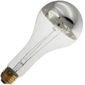Bulbsandbatteries 150/sb Replacement Bulb For Light / Lamp 150w 120v