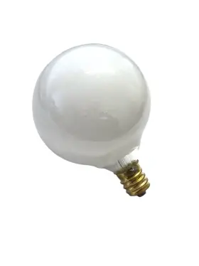 25G14-W-E14 BULBSANDBATTERIES Donsbulbs