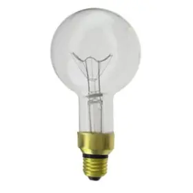 375G30CL-120V-E26SK BULBSANDBATTERIES Bulb Light Lamp