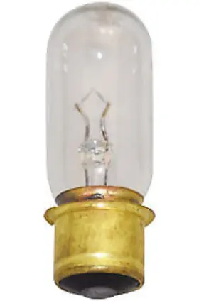 6.6A-T10-P-45W BULBSANDBATTERIES Genesis