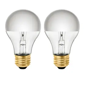 Bulbsandbatteries 60a/sb 2 Replacement Bulb For Light / Lamp 60w 120v