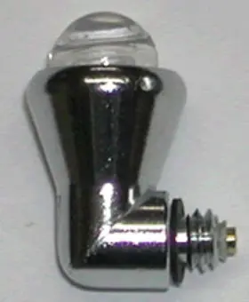 8134 BULBSANDBATTERIES Bulb Pelton Crane