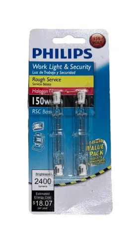 BC150T3Q BULBSANDBATTERIES Philips Cl Tp