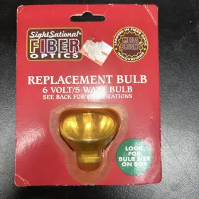 964398415966 BULBSANDBATTERIES Sight Sational Fiber Optics