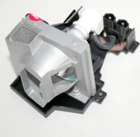 EP749 BULBSANDBATTERIES Projector Tv Lamp Optoma Housing