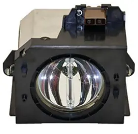 HLM617WX BULBSANDBATTERIES Lamp Housing Samsung