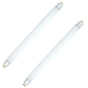 IN-01AB1 BULBSANDBATTERIES Uv Light Fluorescent Overall