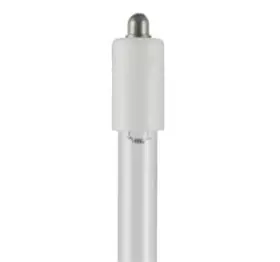 IN-02WE5 BULBSANDBATTERIES Ozone Single Pin