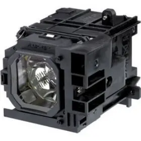 Bulbsandbatteries Lt57lp Replacement Projector Tv Lamp For Nec And Housing