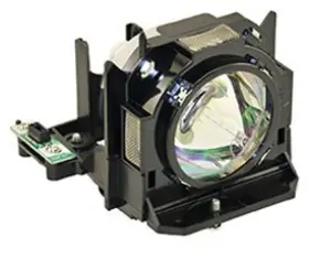 PT-DW530 BULBSANDBATTERIES Projector Tv Lamp Panasonic