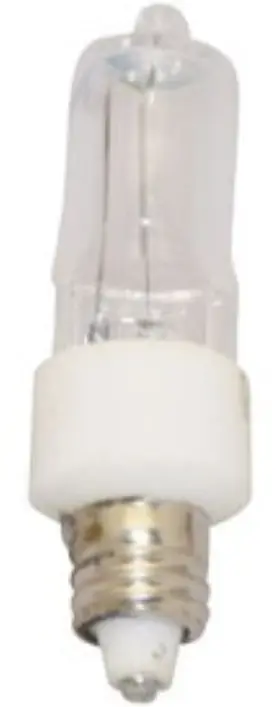 S4490 BULBSANDBATTERIES Xenon Bulb Satco