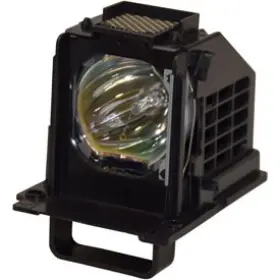 WD-73638 BULBSANDBATTERIES Projector Tv Lamp Mitsubishi