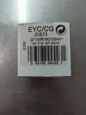 WW-733B-5 BULBSANDBATTERIES General Electric